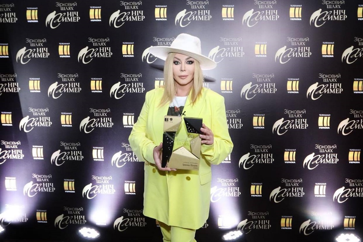 Кто очень секси, а кто - главный весельчак: названы "самые-самые" украинские звезды 2020-го